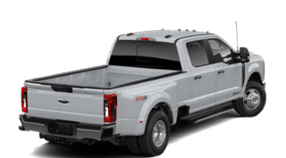 2026 Ford Super Duty® External Image 4